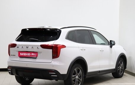 Haval Jolion, 2024 год, 1 600 000 рублей, 5 фотография
