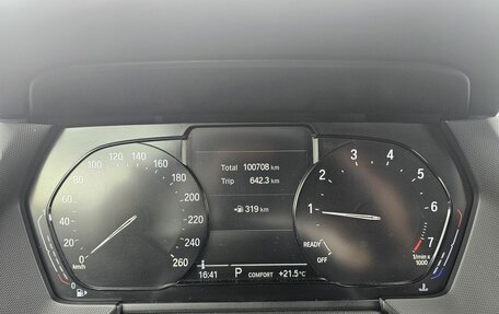 BMW 2 серия F44, 2020 год, 2 590 000 рублей, 11 фотография
