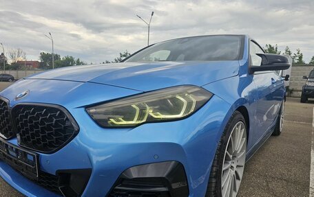 BMW 2 серия F44, 2020 год, 2 590 000 рублей, 18 фотография