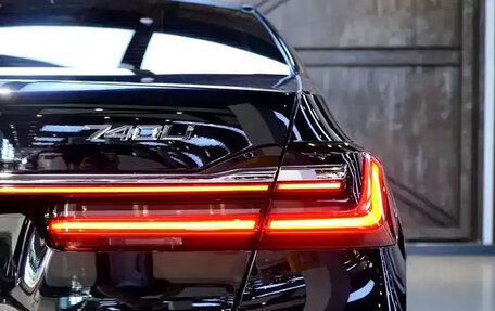 BMW 7 серия, 2022 год, 7 100 065 рублей, 2 фотография