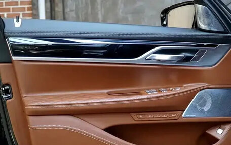 BMW 7 серия, 2022 год, 7 100 065 рублей, 16 фотография