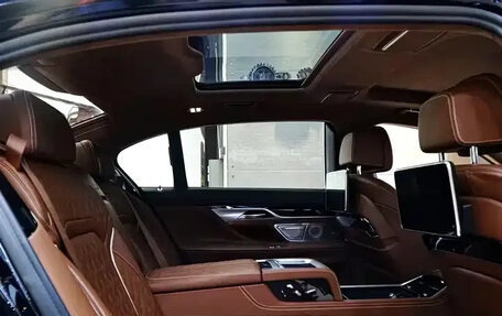 BMW 7 серия, 2022 год, 7 100 065 рублей, 7 фотография