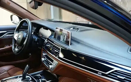 BMW 7 серия, 2022 год, 7 100 065 рублей, 5 фотография