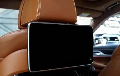 BMW 7 серия, 2022 год, 7 100 065 рублей, 13 фотография