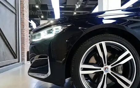 BMW 7 серия, 2022 год, 7 100 065 рублей, 15 фотография