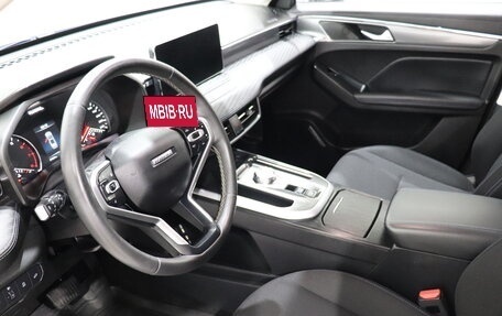 Haval Jolion, 2024 год, 1 600 000 рублей, 17 фотография