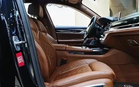BMW 7 серия, 2022 год, 7 100 065 рублей, 8 фотография