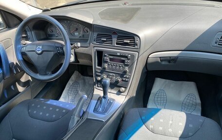 Volvo S60 III, 2005 год, 599 000 рублей, 8 фотография