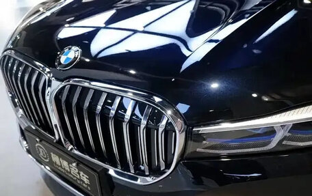 BMW 7 серия, 2022 год, 7 100 065 рублей, 18 фотография