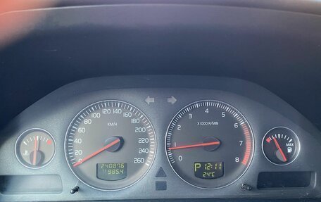 Volvo S60 III, 2005 год, 599 000 рублей, 9 фотография