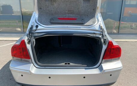 Volvo S60 III, 2005 год, 599 000 рублей, 12 фотография