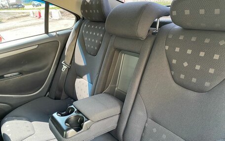 Volvo S60 III, 2005 год, 599 000 рублей, 11 фотография