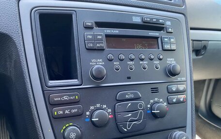 Volvo S60 III, 2005 год, 599 000 рублей, 10 фотография
