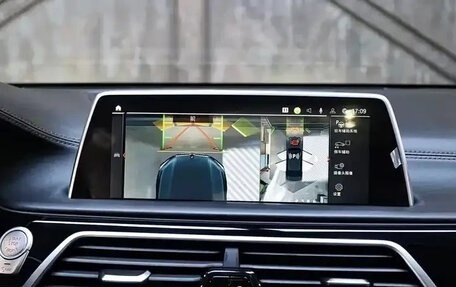 BMW 7 серия, 2022 год, 7 100 065 рублей, 11 фотография