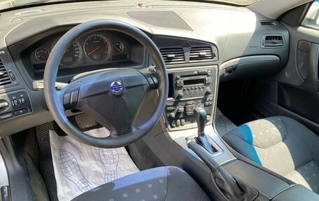 Volvo S60 III, 2005 год, 599 000 рублей, 7 фотография