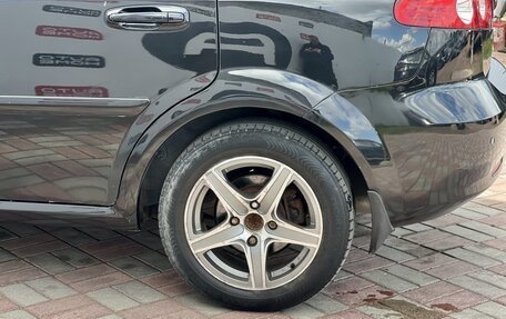 Chevrolet Lacetti, 2008 год, 384 990 рублей, 9 фотография
