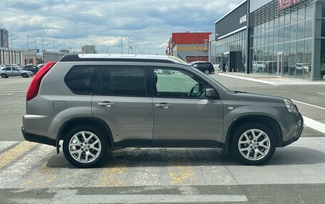 Nissan X-Trail, 2011 год, 1 279 000 рублей, 4 фотография