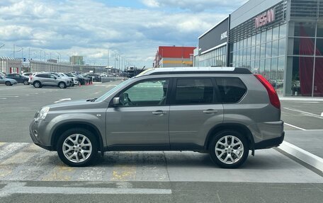 Nissan X-Trail, 2011 год, 1 279 000 рублей, 5 фотография