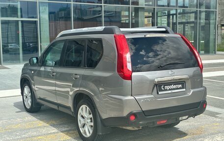Nissan X-Trail, 2011 год, 1 279 000 рублей, 8 фотография