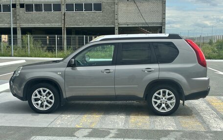 Nissan X-Trail, 2011 год, 1 279 000 рублей, 10 фотография