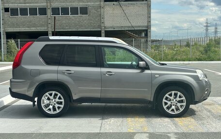 Nissan X-Trail, 2011 год, 1 279 000 рублей, 9 фотография