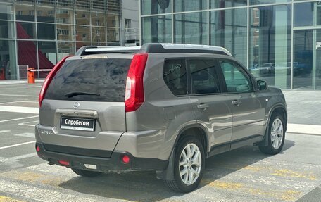 Nissan X-Trail, 2011 год, 1 279 000 рублей, 6 фотография