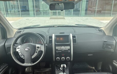 Nissan X-Trail, 2011 год, 1 279 000 рублей, 13 фотография