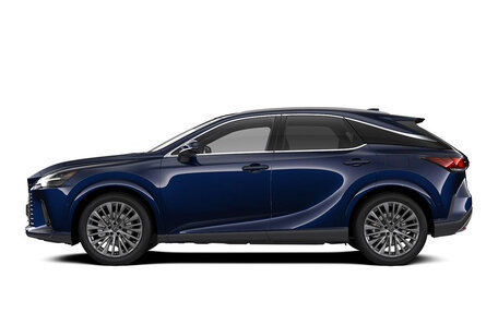 Lexus RX IV рестайлинг, 2025 год, 8 495 000 рублей, 3 фотография