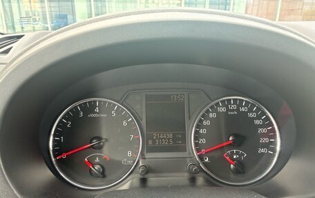 Nissan X-Trail, 2011 год, 1 279 000 рублей, 15 фотография
