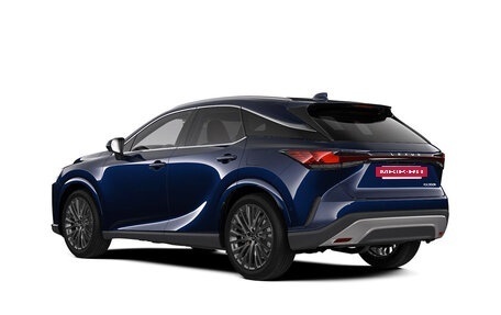 Lexus RX IV рестайлинг, 2025 год, 8 495 000 рублей, 2 фотография