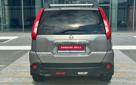 Nissan X-Trail, 2011 год, 1 279 000 рублей, 7 фотография