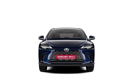 Lexus RX IV рестайлинг, 2025 год, 8 495 000 рублей, 4 фотография