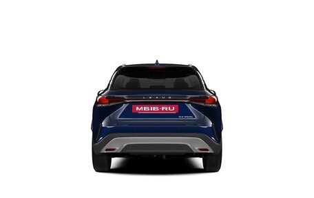Lexus RX IV рестайлинг, 2025 год, 8 495 000 рублей, 5 фотография