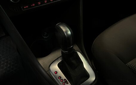 Volkswagen Polo VI (EU Market), 2015 год, 850 000 рублей, 12 фотография
