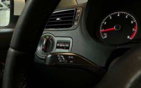Volkswagen Polo VI (EU Market), 2015 год, 850 000 рублей, 17 фотография