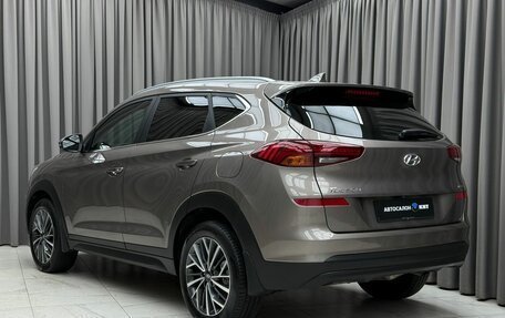 Hyundai Tucson III, 2020 год, 2 549 000 рублей, 6 фотография