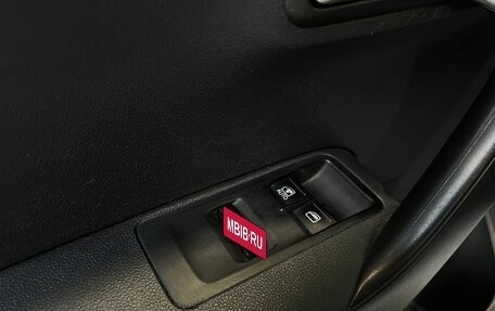 Volkswagen Polo VI (EU Market), 2015 год, 850 000 рублей, 13 фотография