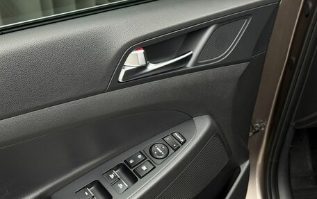 Hyundai Tucson III, 2020 год, 2 549 000 рублей, 16 фотография