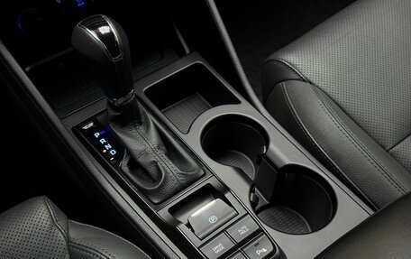 Hyundai Tucson III, 2020 год, 2 549 000 рублей, 15 фотография