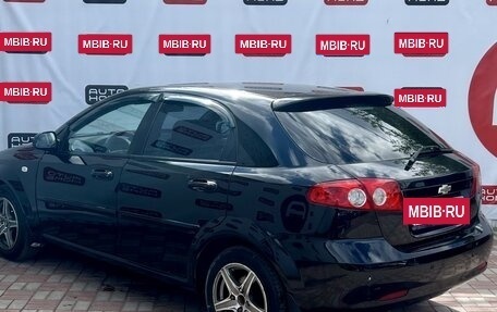 Chevrolet Lacetti, 2008 год, 384 990 рублей, 6 фотография