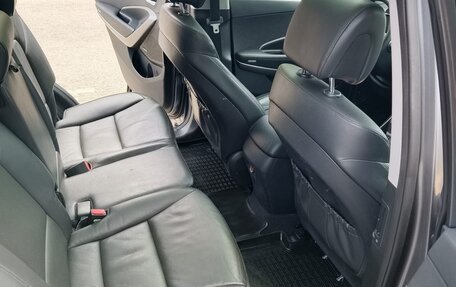 Hyundai Santa Fe III рестайлинг, 2016 год, 1 680 000 рублей, 12 фотография