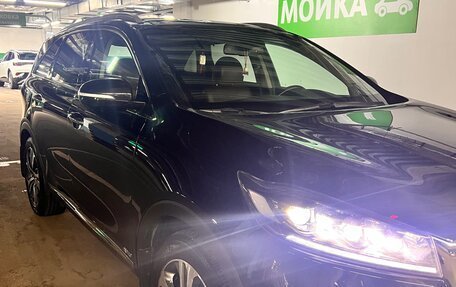 KIA Sorento III Prime рестайлинг, 2018 год, 2 950 000 рублей, 4 фотография