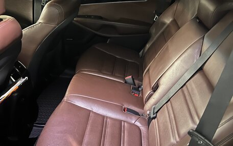 KIA Sorento III Prime рестайлинг, 2018 год, 2 950 000 рублей, 10 фотография