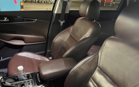 KIA Sorento III Prime рестайлинг, 2018 год, 2 950 000 рублей, 11 фотография