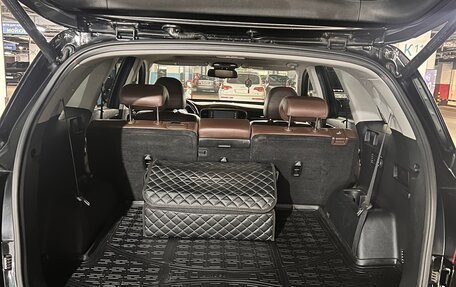 KIA Sorento III Prime рестайлинг, 2018 год, 2 950 000 рублей, 8 фотография