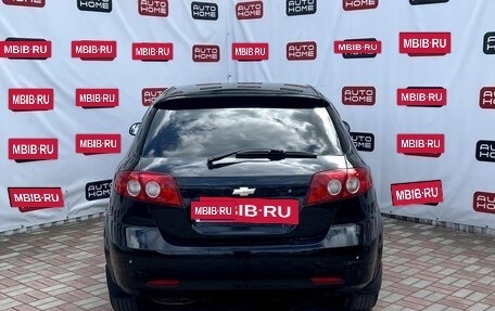 Chevrolet Lacetti, 2008 год, 384 990 рублей, 7 фотография