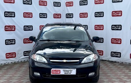 Chevrolet Lacetti, 2008 год, 384 990 рублей, 4 фотография