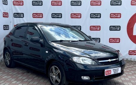 Chevrolet Lacetti, 2008 год, 384 990 рублей, 5 фотография
