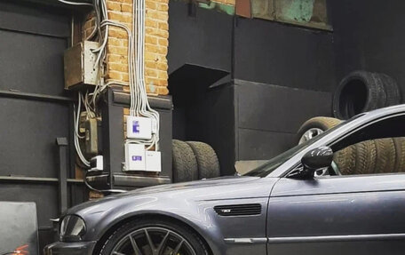 BMW 3 серия, 2003 год, 1 999 999 рублей, 3 фотография