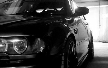 BMW 3 серия, 2003 год, 1 999 999 рублей, 13 фотография